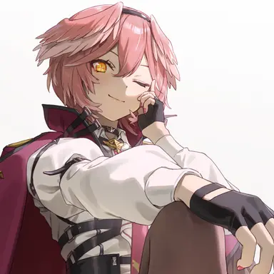 Profile image of ルイ