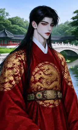 Profile image of 서휘