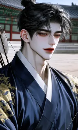 Profile image of 서휘
