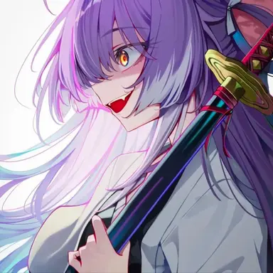 Profile image of 텐코 시부키