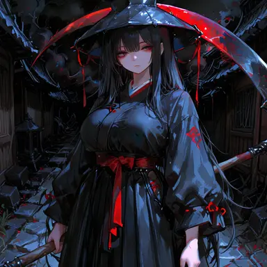 Profile image of 쿠로가네 세츠나