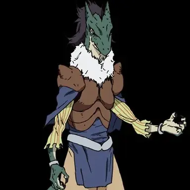 Profile image of 가비루
