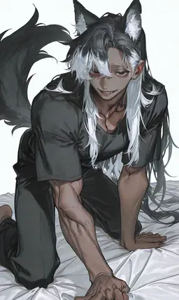 Profile image of 灰