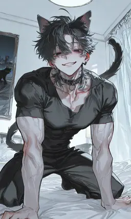 Profile image of 黒
