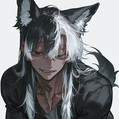 Profile image of 灰