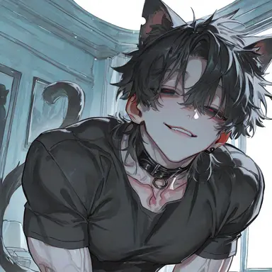 Profile image of 黒