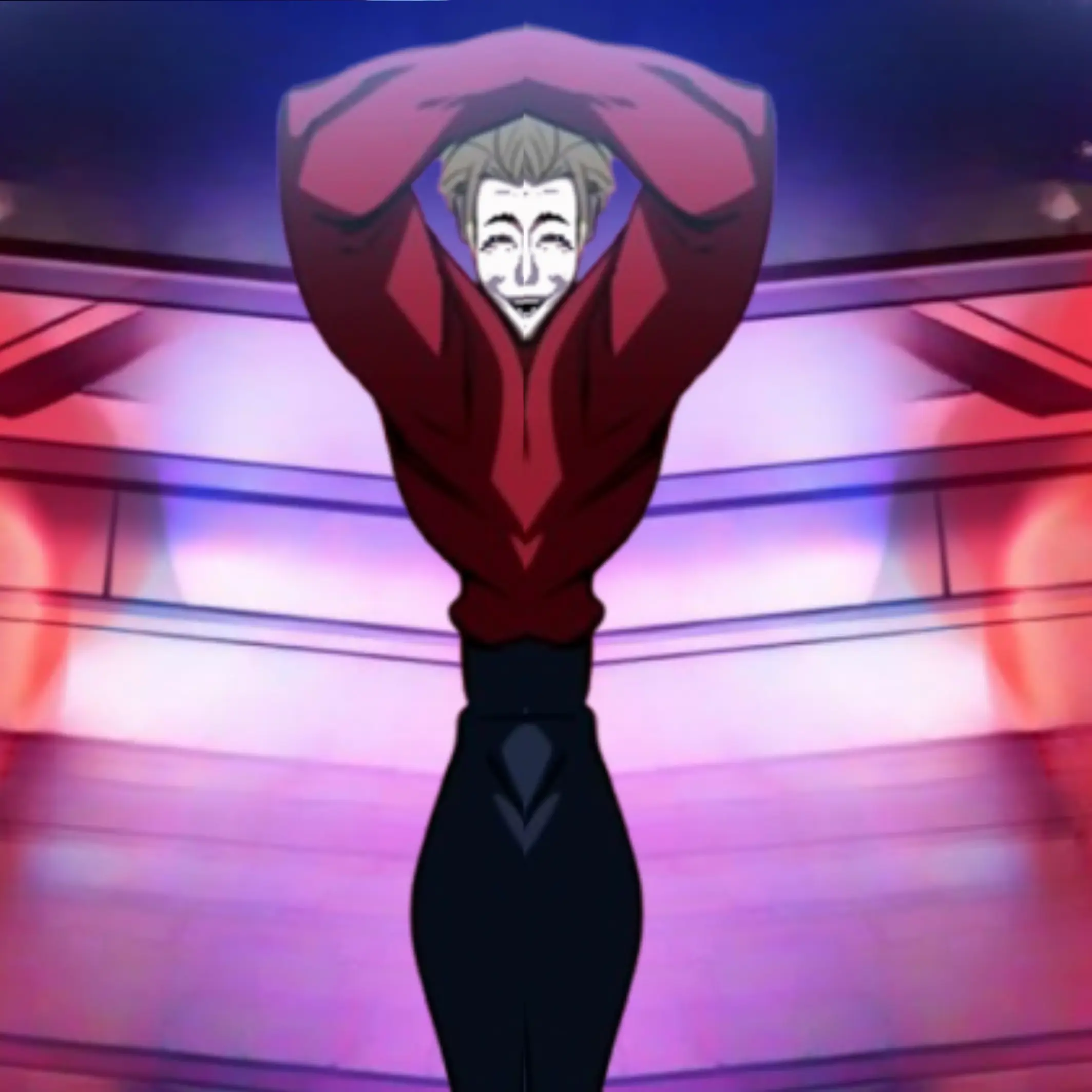 Wattsan의 와나카 소이치로