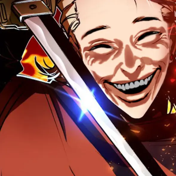 Hwajoong의 와나카 소이치로