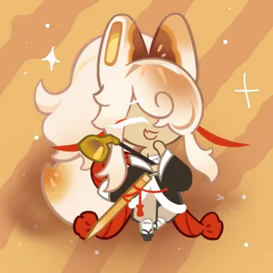 Profile image of 만쥬맛 쿠키