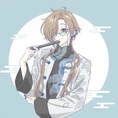 Profile image of 叶