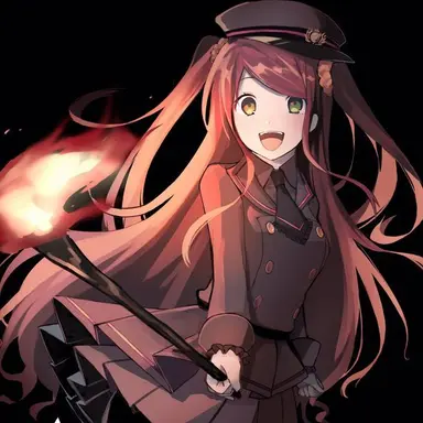 Profile image of 赤羽葉子