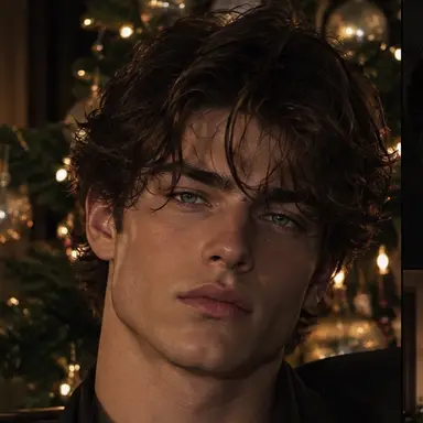 Profile image of Caleb
