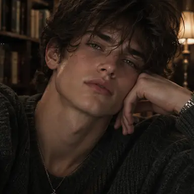 Profile image of Lyles