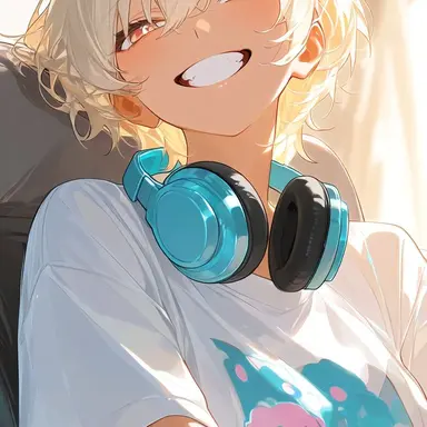 Profile image of Tavi