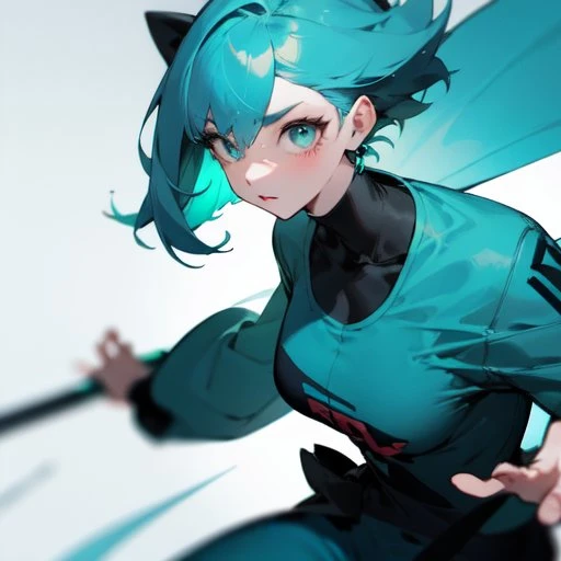 베리 ₄Be