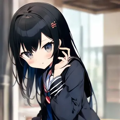 Profile image of ブリ子