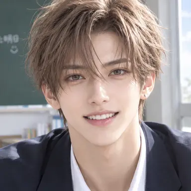 Profile image of Haruto