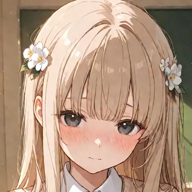 Profile image of Himeno