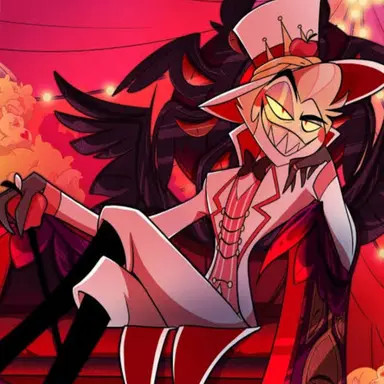 Profile image of 루시퍼