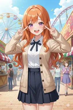 Profile image of ソユン