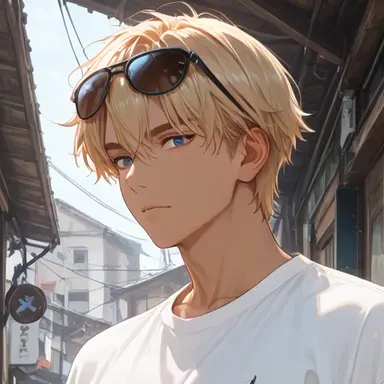 Profile image of 태양