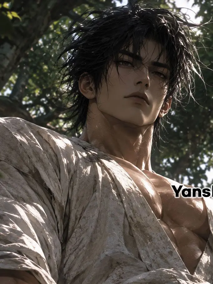 YansRose의 Abducted by the Slave