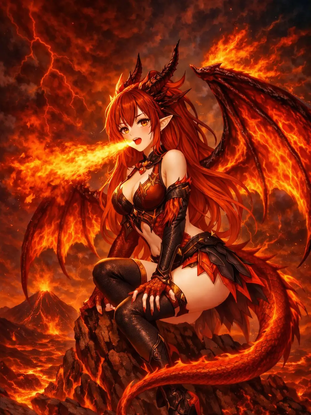 lhyhy29의 언제나 뜨거운 그녀!