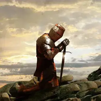 WittyArco4301의 Dark Fantasy