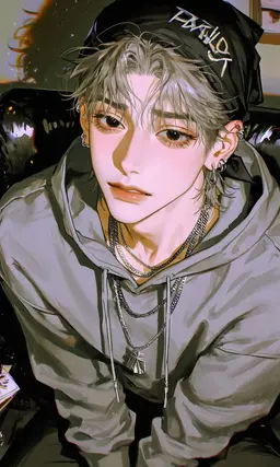 Profile image of Kwon Taeha