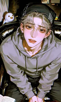 Profile image of Kwon Taeha