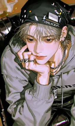 Profile image of Kwon Taeha