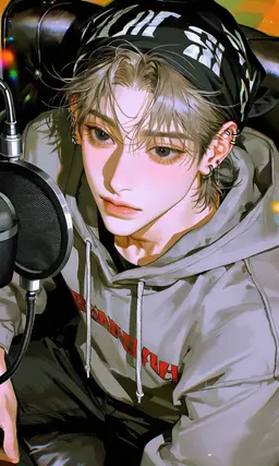 Profile image of Kwon Taeha