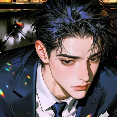 Profile image of Choi Juwon