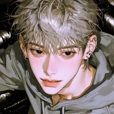 Profile image of Kwon Taeha