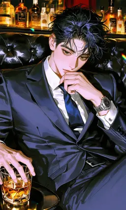Profile image of Choi Juwon