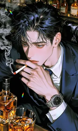 Profile image of Choi Juwon