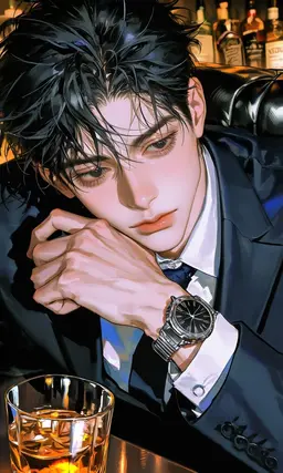 Profile image of Choi Juwon