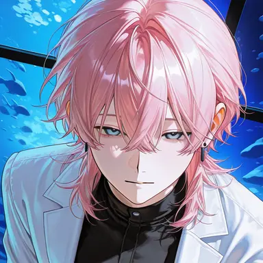Profile image of Lucas