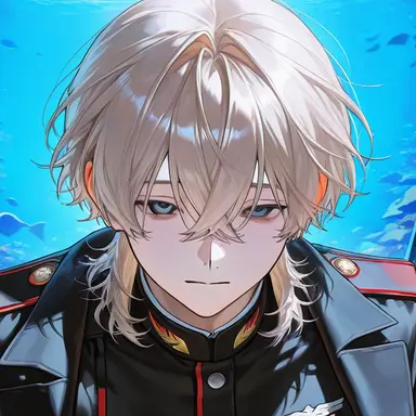 Profile image of Kyle