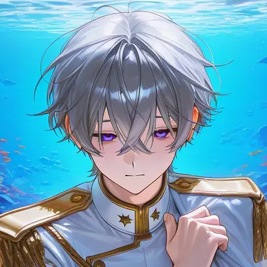 Profile image of Allen