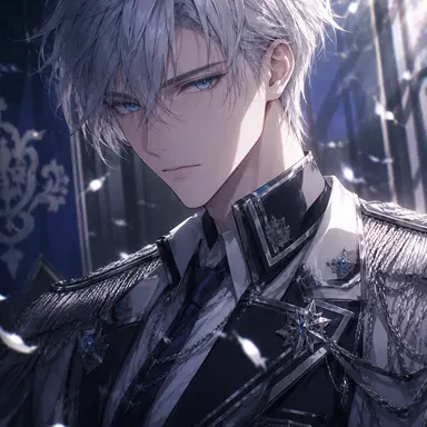 Profile image of カイル・レイフォード
