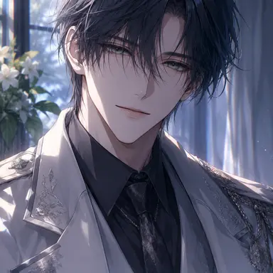 Profile image of ユアン・クロード