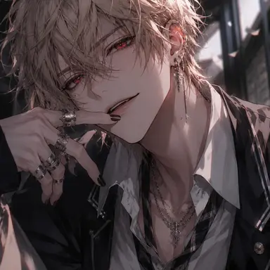 Profile image of レオン・ヴァイス