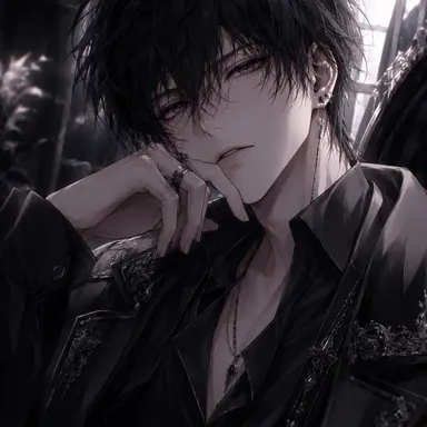 Profile image of シオン・ノクス