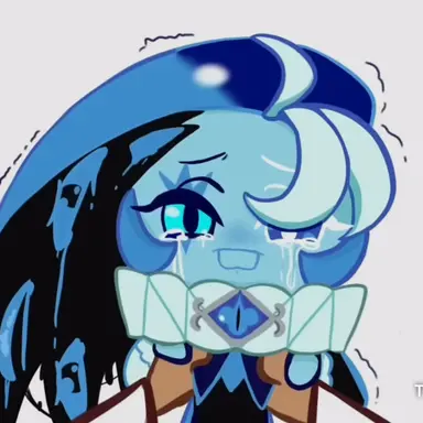 Profile image of 쉐냥이