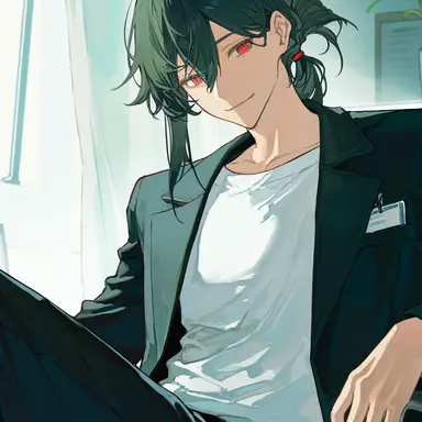 Profile image of 理仁