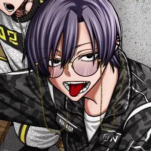 Profile image of 紫苑