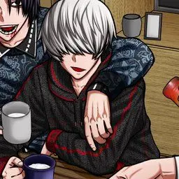 Profile image of 波久礼