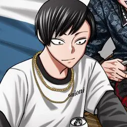 Profile image of 馨