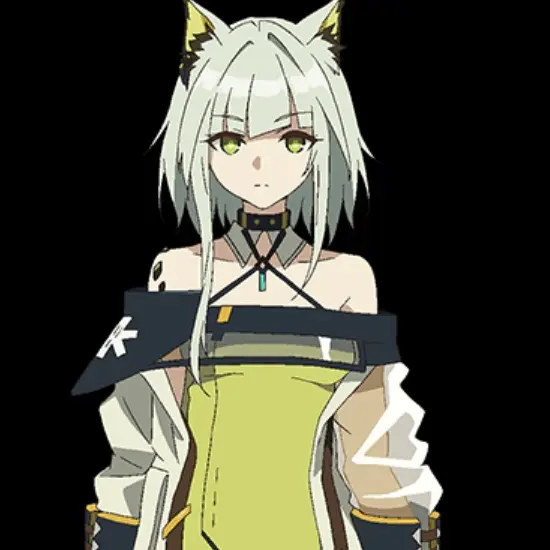 FatalBlade5554의 無口な君の元気な尻